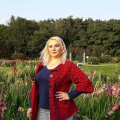 Леночка Микулич, 30.07, Минск