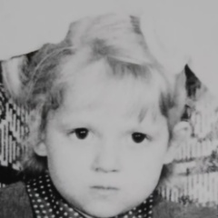 Анастасия Абатурова-Лыба, 14.02, Адамовка