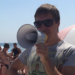 Игорь Жилин, 05.12.1984, Киев