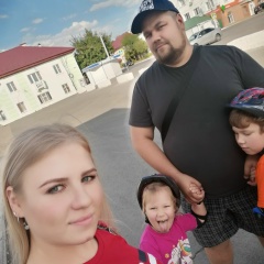 Антон Лобанков, 07.04.1989, Самара