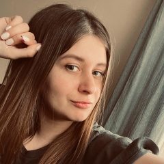 Елизавета Гузеева, 11.02.1992, Москва