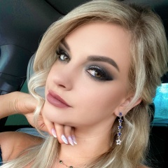 Дашка Коняхина, 20.08.1990, Тула