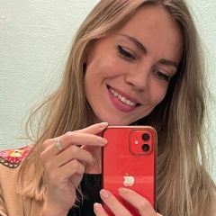 Natasha Sergeeva, 12.07, Stuttgart