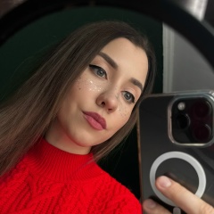 Елизавета Вишнякова Бизяева, Алматы