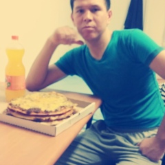 Шапагат Жубанов, Атырау