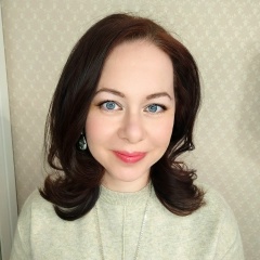 Юлия Селиванова-Психолог, 25.08, Москва