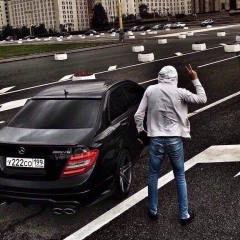 Илюха Мышов, 27.05, Магнитогорск