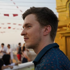 Михаил Тимофеев, 18.07.1988, Wien