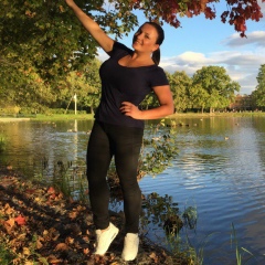 Инна Демидова, 02.02, Санкт-Петербург