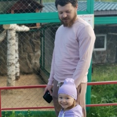 Володя Абаев, 29.06.1990, Москва