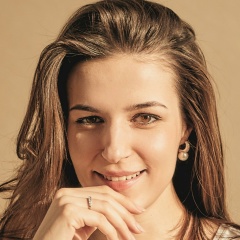 Елизавета Арт, 30.07