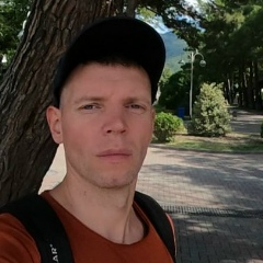 Анатолий Коноплев, 30.08, Санкт-Петербург