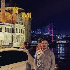 Хумоюн Соибов, 20.12, Seoul