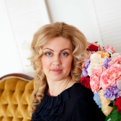 Екатерина Залцмане-Алексеенкова, 07.03, Санкт-Петербург