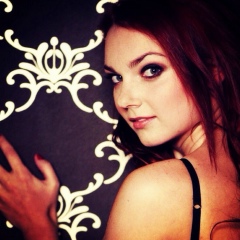 Юля Смолина, 21.02.1901, Люберцы