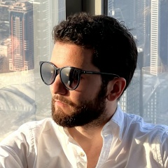 Миша Панин, 20.08, Санкт-Петербург