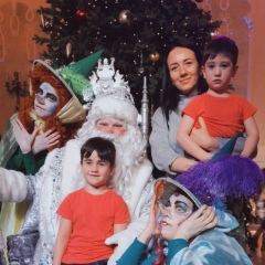 Марина Тедеева, 22.06.1984, Санкт-Петербург