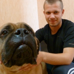 Михаил Головков, 12.12, Белгород