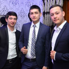 Muhammad Yusupov, 07.08, Шахрисабз