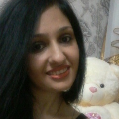 Сева Исмайлова, 19.04.1990, Таганрог