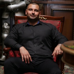 Кирилл Федосеев, 23.02.1992, Варна