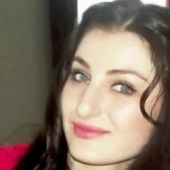 Эска Эскобар, 01.03.1989, Москва