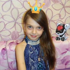 Ангелина Соколова