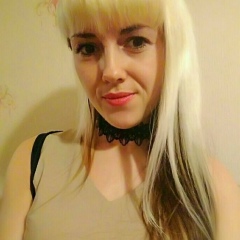 Александра Голубева, 19.11.1987, Хабаровск