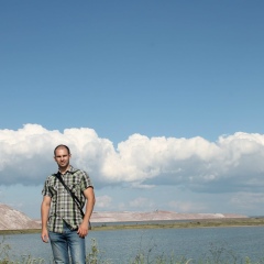 Константин Юдин, 12.11, Полоцк