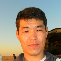 Asset Gabdrahmanov, 03.09, Алматы