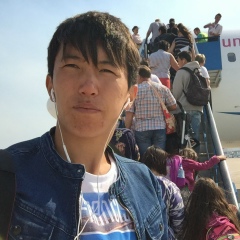 Аян Умбетжан, 01.02.1995, Алматы