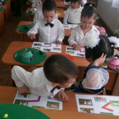 Жанар Жолдасова, 28.07.1982, Атырау