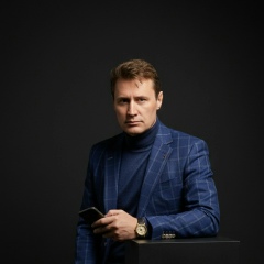 Евгений Бойко, 18.10, Москва