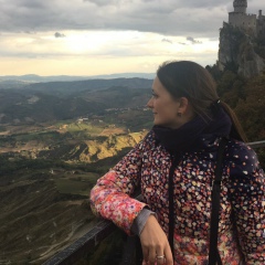 Татьяна Чайченко, 31.10.1986, Киев