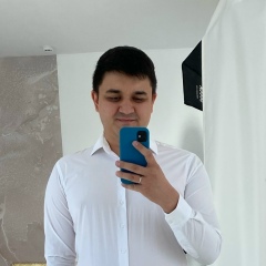 Айнур Хасанов, 25.08.1992, Казань