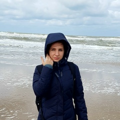 Виталина Соболева, 20.06