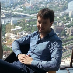 Роман Артамонов, 09.01.1987, Москва