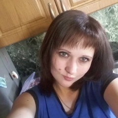 Elena Zhiteneva, 08.12, Нижний Новгород