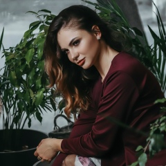 Марина Марей, 20.04.1992, Сумы