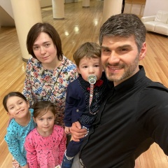 Эдуард Курбаналиев, 14.10.1987, Москва