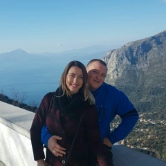 Павел Маркевич, 23.01, Запорожье