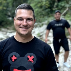 Михаил Толмачёв, 03.06.1992, Мирный