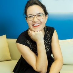 Вера Большедворская, 15.02.1985, Ижевск