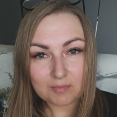 Надежда Зайцева