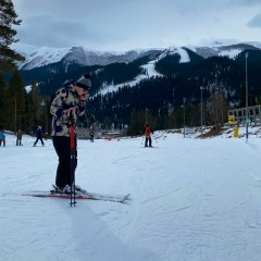 Никита Чиндин, 04.12, Волгоград