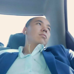 Ербол Газизов, 26.06.1989, Алматы