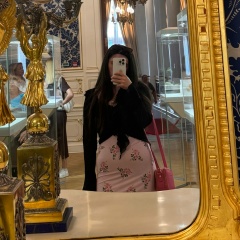 Mariam Batchaeva, 26.09, Санкт-Петербург