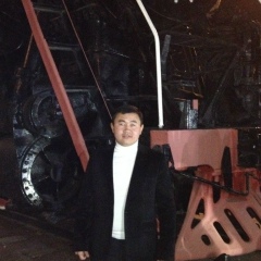 Ermek Rsaldyev, 17.01.1988, Алматы