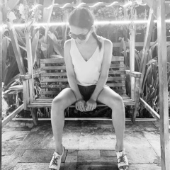 Александра Жукова, 29.05, Караганда