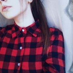 Алина Илларионова, 29.05.2000, Нижний Новгород